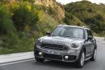Mini Cooper S E Countryman ALL4 2017 года (WW)